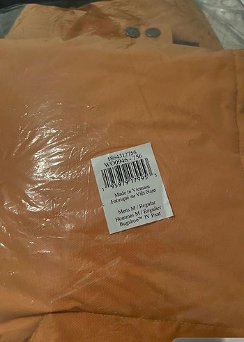 COLUMBIA KAYAK PANTOLUNU