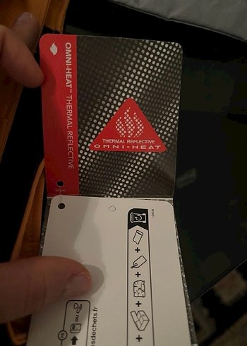 COLUMBIA KAYAK PANTOLUNU - Görsel 4