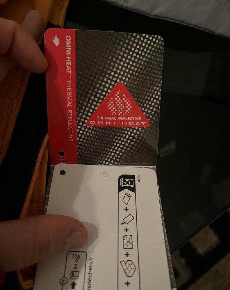 COLUMBIA KAYAK PANTOLUNU - Görsel 4