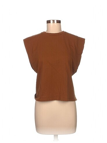 Trendyol & Milla T-shirt %70 İndirimli.