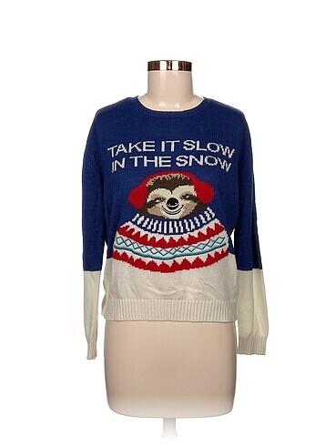 H&M Kazak / Triko %70 İndirimli.