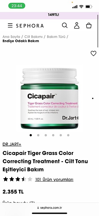 DR. JART