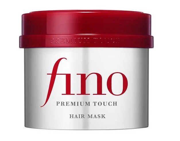 SHISEIDO FINO PREMIUM TOUCH
