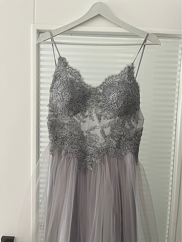 MEZUNİYET ELBİSE - Görsel 2