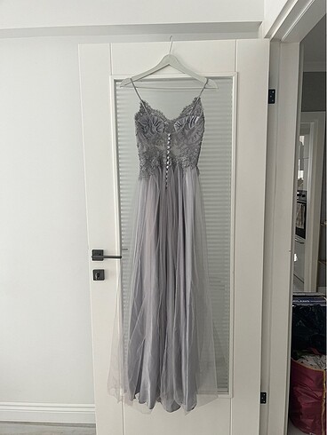 MEZUNİYET ELBİSE - Görsel 4