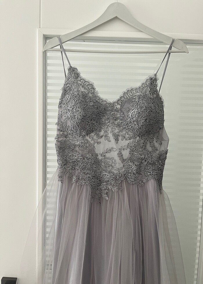 MEZUNİYET ELBİSE - Görsel 2