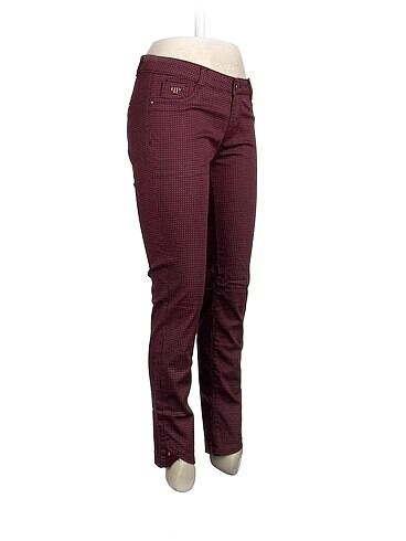 Vintage Love PreLoved Kumaş Pantolon %70 İndirimli.