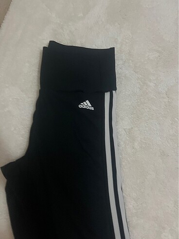 Adidas Orijinal Adidas Tayt kapri