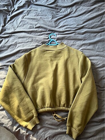 xl Beden Crop swit