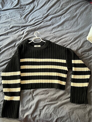 l Beden Crop kazak