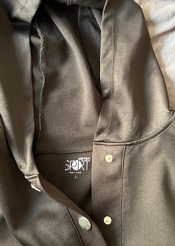 Spor giyim - Görsel 2