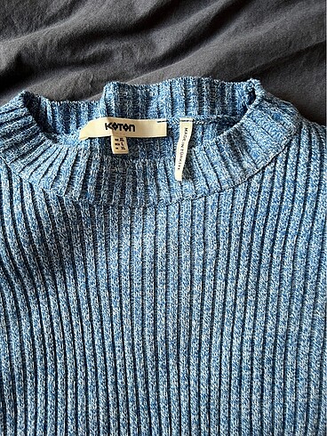 Koton Crop kazak