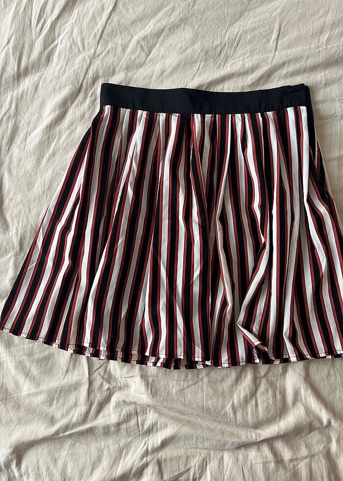 Mini etek - Görsel 2