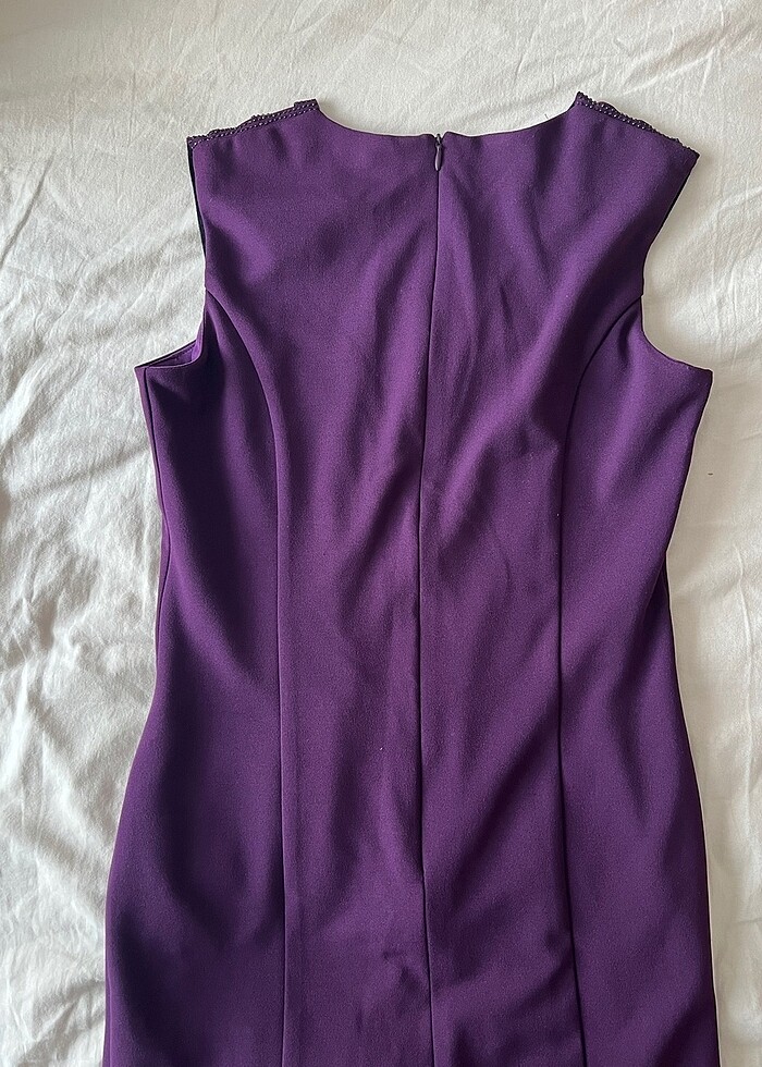 Selen marka abiye - Görsel 4