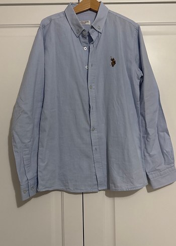 U.S Polo Assn. 9 Yaş