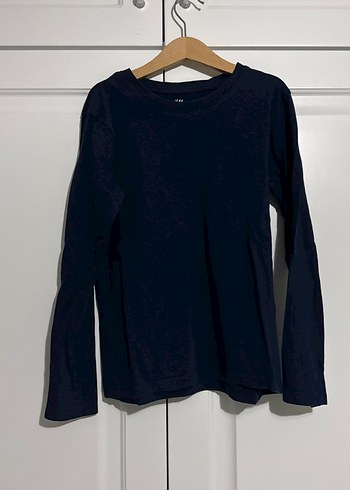 H&M 8 Yaş