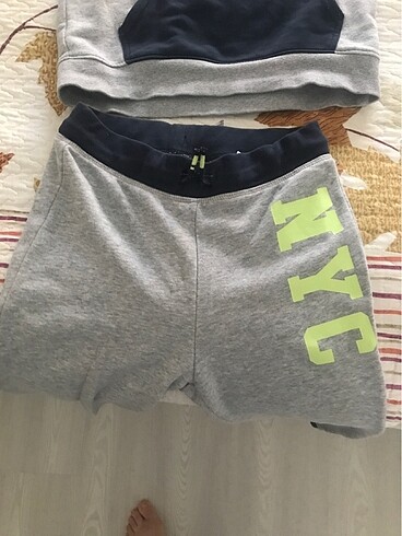 H&M Takım 1