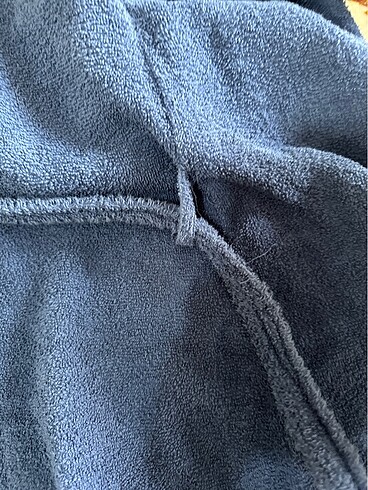 Canavar bornoz - Görsel 7