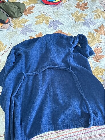 Canavar bornoz - Görsel 9