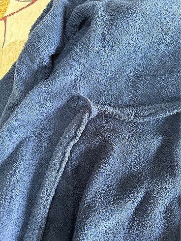 Canavar bornoz - Görsel 6