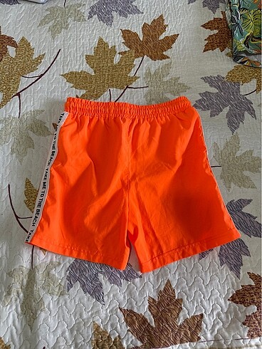 Turuncu neon mayo - Görsel 4