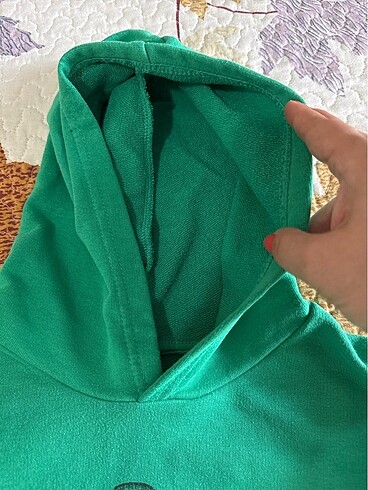 Timsah sweatshirt - Görsel 4