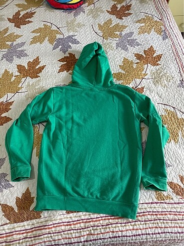 Timsah sweatshirt - Görsel 6