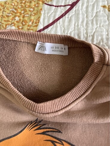 Aslan kral eşofman takımı - Görsel 5