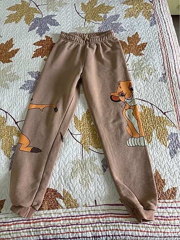 Aslan kral eşofman takımı - Görsel 7