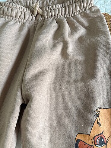 Aslan kral eşofman takımı - Görsel 11