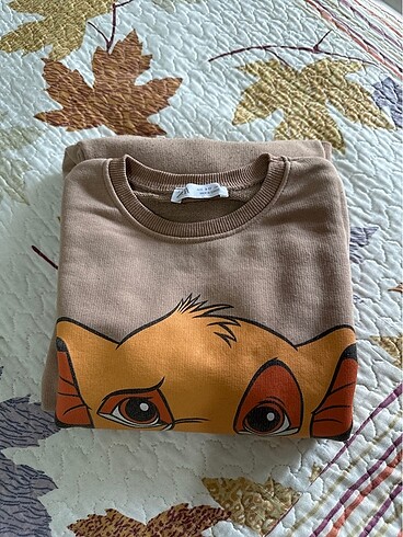 Aslan kral eşofman takımı - Görsel 14