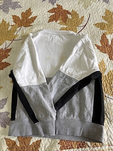 Eşofman üstü - Görsel 9