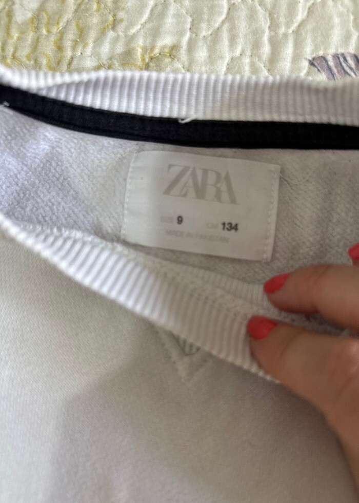 Eşofman üstü - Görsel 5