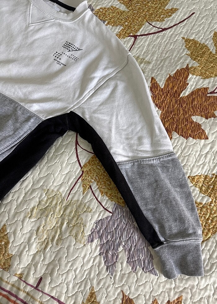 Eşofman üstü - Görsel 2