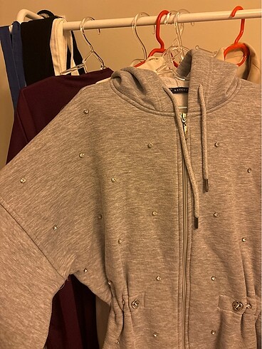 Diğer Hırka sweat