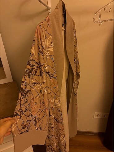 diğer Beden Kimono
