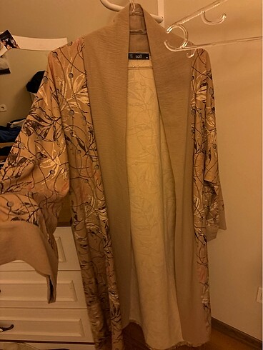 diğer Beden çeşitli Renk Kimono