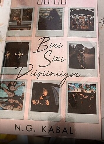 Kitap