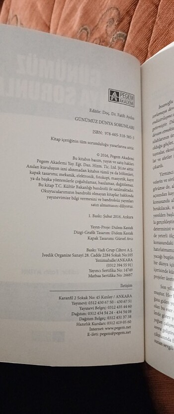  Kitap 