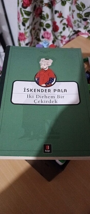 Kitap 