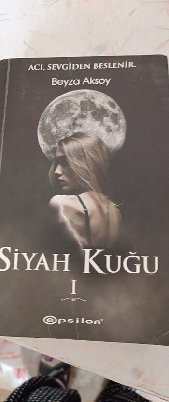 Kitap