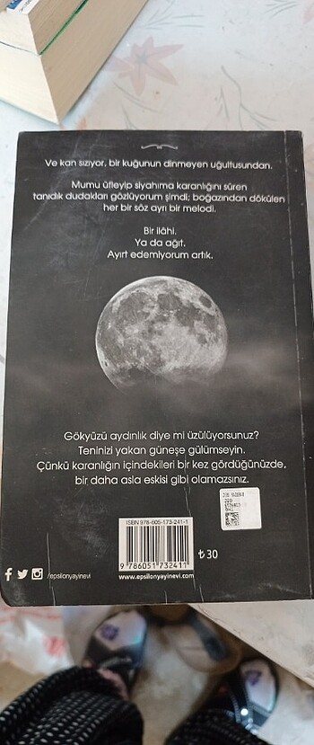  Kitap