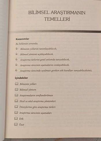  Beden kitap