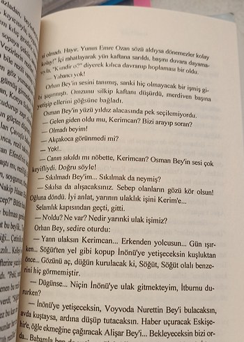  Devlet Ana - Kemal Tahir Romanı