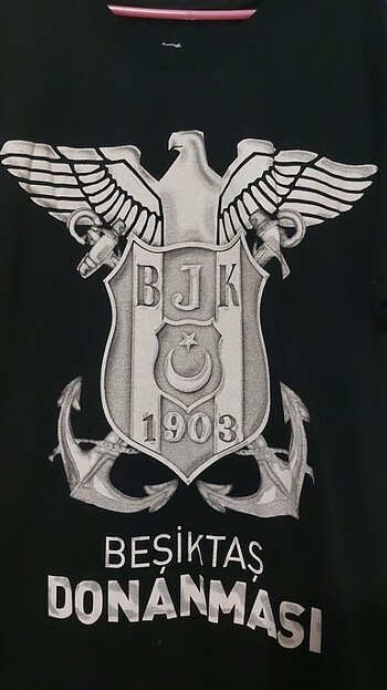Beşiktaş Tişört 