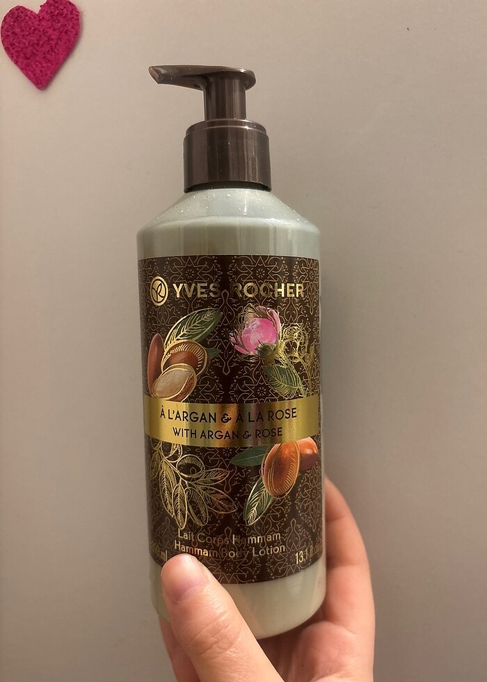 Vücut Sütü - Görsel 2