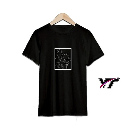 Ozel Tasarım T-shirt