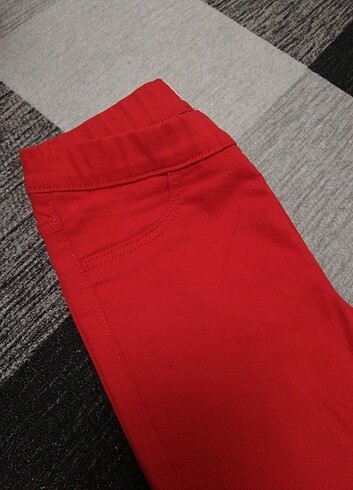 H&M Hm bayramlık pantolon