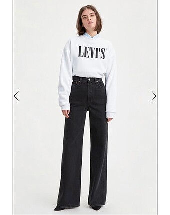 LEVİS KADIN JEAN