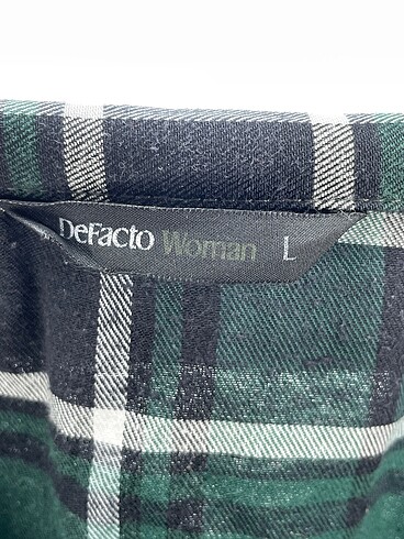 Defacto Gömlek %70 İndirimli. - Görsel 4